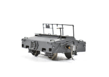 Load image into Gallery viewer, HO Brass Sunset Models Various Roads Scale Test Car Painted