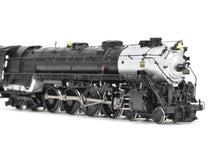 Load image into Gallery viewer, HO Brass CON DVP - Division Point CRI&P - Rock Island R-67 4-8-4 FP #5033 Oil Tender