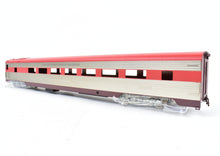 Load image into Gallery viewer, HO Brass Hallmark Models SLSF - Frisco and MKT - Missouri Kansas Texas "Katy" Texas Special 6-Car Set FP