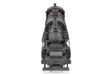 Load image into Gallery viewer, HO Brass NWSL - Northwest Short Line Various Roads Baldwin 2-6-6-2T Saddle Tank Logging Mallet CP Unlettered