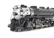 Load image into Gallery viewer, HO Brass CON DVP - Division Point CRI&P - Rock Island R-67 4-8-4 FP #5033 Oil Tender