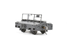 Load image into Gallery viewer, HO Brass Sunset Models Various Roads Scale Test Car Painted