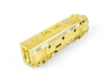 Load image into Gallery viewer, HO Brass OMI - Overland Models Inc. D&RGW - Denver & Rio Grande Western EMD F-3A Phase-1 1947-1960 Era