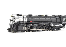 Load image into Gallery viewer, HO Brass CON DVP - Division Point CRI&P - Rock Island R-67 4-8-4 FP #5033 Oil Tender