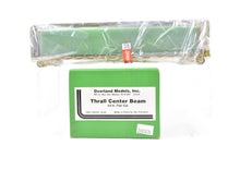 Load image into Gallery viewer, HO Brass OMI - Overland Models, Inc. Various Roads Thrall Center Beam 64-foot Flat Car
