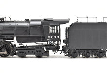 Load image into Gallery viewer, HO Brass CON DVP - Division Point CRI&P - Rock Island R-67 4-8-4 FP #5033 Oil Tender