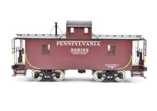 Load image into Gallery viewer, O Brass CON PSC - Precision Scale Co. PRR - Pennsylvania Railroad Cabin Car Class N6B Centered Cupola FP