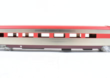 Load image into Gallery viewer, HO Brass Hallmark Models SLSF - Frisco and MKT - Missouri Kansas Texas "Katy" Texas Special 6-Car Set FP