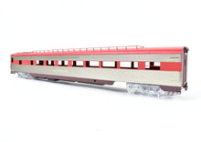 Load image into Gallery viewer, HO Brass Hallmark Models SLSF - Frisco and MKT - Missouri Kansas Texas "Katy" Texas Special 6-Car Set FP