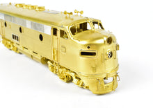 Load image into Gallery viewer, HO Brass OMI - Overland Models Inc. D&RGW - Denver & Rio Grande Western EMD F-3A Phase-1 1947-1960 Era