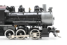 Load image into Gallery viewer, HO Brass PFM - Fujiyama NP - Northern Pacific 0-6-0 Class L-9 Custom Painted & Weathered No. 1076