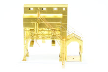 Load image into Gallery viewer, HO Brass CON OMI - Overland Models, Inc. UP - Union Pacific 350 - Ton Coal Tower in Ogden, UT and LaSalle, CO