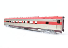 Load image into Gallery viewer, HO Brass Hallmark Models SLSF - Frisco and MKT - Missouri Kansas Texas "Katy" Texas Special 6-Car Set FP