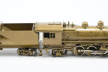 Load image into Gallery viewer, HO Brass CON PFM – SKI GN – Great Northern O-1 2-8-2 3000 Series W/Vanderbilt Tender