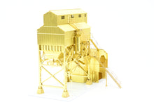 Load image into Gallery viewer, HO Brass CON OMI - Overland Models, Inc. UP - Union Pacific 350 - Ton Coal Tower in Ogden, UT and LaSalle, CO