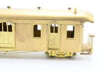 Load image into Gallery viewer, On2 Brass NJ Custom Brass SR&RL - Sandy River and Rangeley Lakes Baggage Car No. 8