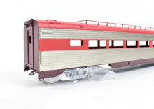 Load image into Gallery viewer, HO Brass Hallmark Models SLSF - Frisco and MKT - Missouri Kansas Texas "Katy" Texas Special 6-Car Set FP