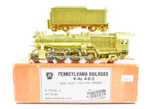 Load image into Gallery viewer, HO Brass PSC - Precision Scale Co. PRR - Pennsylvania Railroad K4s 4-6-2