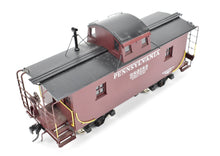 Load image into Gallery viewer, O Brass CON PSC - Precision Scale Co. PRR - Pennsylvania Railroad Cabin Car Class N6B Centered Cupola FP