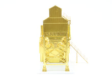 Load image into Gallery viewer, HO Brass CON OMI - Overland Models, Inc. UP - Union Pacific 350 - Ton Coal Tower in Ogden, UT and LaSalle, CO