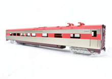 Load image into Gallery viewer, HO Brass Hallmark Models SLSF - Frisco and MKT - Missouri Kansas Texas "Katy" Texas Special 6-Car Set FP