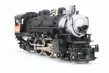 Load image into Gallery viewer, HO Brass Westside Model Co. SP - Southern Pacific Class A-6 Atlantic 4-4-2 F/P Daylight #3000