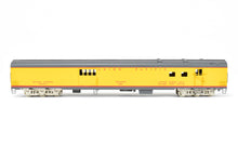 Load image into Gallery viewer, HO Brass S. Soho & Co. UP - Union Pacific ACF 1949 #5811 Baggage RPO CP