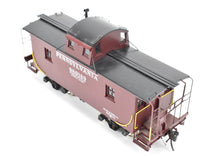 Load image into Gallery viewer, O Brass CON PSC - Precision Scale Co. PRR - Pennsylvania Railroad Cabin Car Class N6B Centered Cupola FP