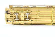 Load image into Gallery viewer, On2 Brass NJ Custom Brass SR&RL - Sandy River and Rangeley Lakes Baggage Car No. 8