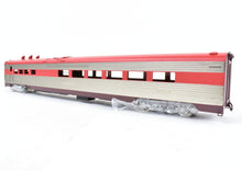 Load image into Gallery viewer, HO Brass Hallmark Models SLSF - Frisco and MKT - Missouri Kansas Texas "Katy" Texas Special 6-Car Set FP