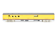 Load image into Gallery viewer, HO Brass S. Soho & Co. UP - Union Pacific ACF 1949 #5811 Baggage RPO CP