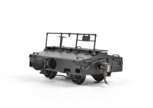 Load image into Gallery viewer, HO Brass Sunset Models Various Roads Scale Test Car Painted