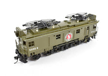 Load image into Gallery viewer, HO Brass NPP - Nickel Plate Products GN - Great Northern Z-1 Electric Locomotive UNPOWERED Single Unit Only CP
