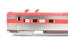 Load image into Gallery viewer, HO Brass Hallmark Models SLSF - Frisco and MKT - Missouri Kansas Texas "Katy" Texas Special 6-Car Set FP