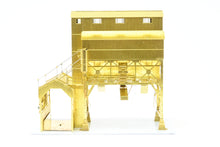 Load image into Gallery viewer, HO Brass CON OMI - Overland Models, Inc. UP - Union Pacific 350 - Ton Coal Tower in Ogden, UT and LaSalle, CO