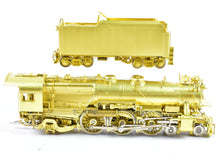 Load image into Gallery viewer, HO Brass PSC - Precision Scale Co. PRR - Pennsylvania Railroad K4s 4-6-2