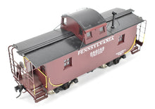 Load image into Gallery viewer, O Brass CON PSC - Precision Scale Co. PRR - Pennsylvania Railroad Cabin Car Class N6B Centered Cupola FP