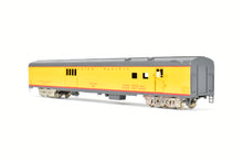 Load image into Gallery viewer, HO Brass S. Soho & Co. UP - Union Pacific ACF 1949 #5811 Baggage RPO CP