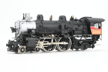 Load image into Gallery viewer, HO Brass Westside Model Co. SP - Southern Pacific Class A-6 Atlantic 4-4-2 F/P Daylight #3000