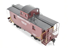 Load image into Gallery viewer, O Brass CON PSC - Precision Scale Co. PRR - Pennsylvania Railroad Cabin Car Class N6B Centered Cupola FP