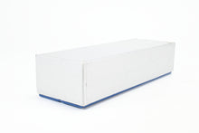 Load image into Gallery viewer, On2 Brass NJ Custom Brass SR&RL - Sandy River and Rangeley Lakes Baggage Car No. 8