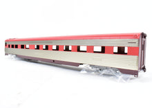 Load image into Gallery viewer, HO Brass Hallmark Models SLSF - Frisco and MKT - Missouri Kansas Texas "Katy" Texas Special 6-Car Set FP