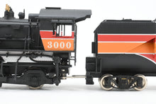 Load image into Gallery viewer, HO Brass Westside Model Co. SP - Southern Pacific Class A-6 Atlantic 4-4-2 F/P Daylight #3000