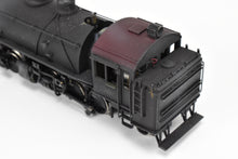 Load image into Gallery viewer, HO Brass NWSL - Northwest Short Line Various Roads Baldwin 2-6-6-2T Saddle Tank Logging Mallet CP Unlettered