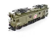 Load image into Gallery viewer, HO Brass NPP - Nickel Plate Products GN - Great Northern Z-1 Electric Locomotive UNPOWERED Single Unit Only CP