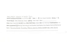 Load image into Gallery viewer, HO Brass OMI - Overland Models Inc. D&RGW - Denver & Rio Grande Western EMD F-3A Phase-1 1947-1960 Era