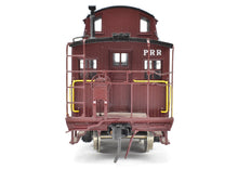 Load image into Gallery viewer, O Brass CON PSC - Precision Scale Co. PRR - Pennsylvania Railroad Cabin Car Class N6B Centered Cupola FP