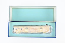 Load image into Gallery viewer, On2 Brass NJ Custom Brass SR&RL - Sandy River and Rangeley Lakes Baggage Car No. 8