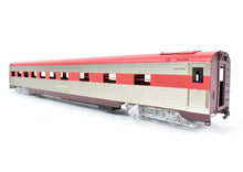 Load image into Gallery viewer, HO Brass Hallmark Models SLSF - Frisco and MKT - Missouri Kansas Texas "Katy" Texas Special 6-Car Set FP