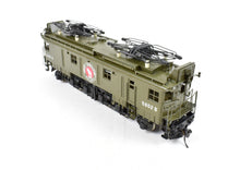Load image into Gallery viewer, HO Brass NPP - Nickel Plate Products GN - Great Northern Z-1 Electric Locomotive UNPOWERED Single Unit Only CP